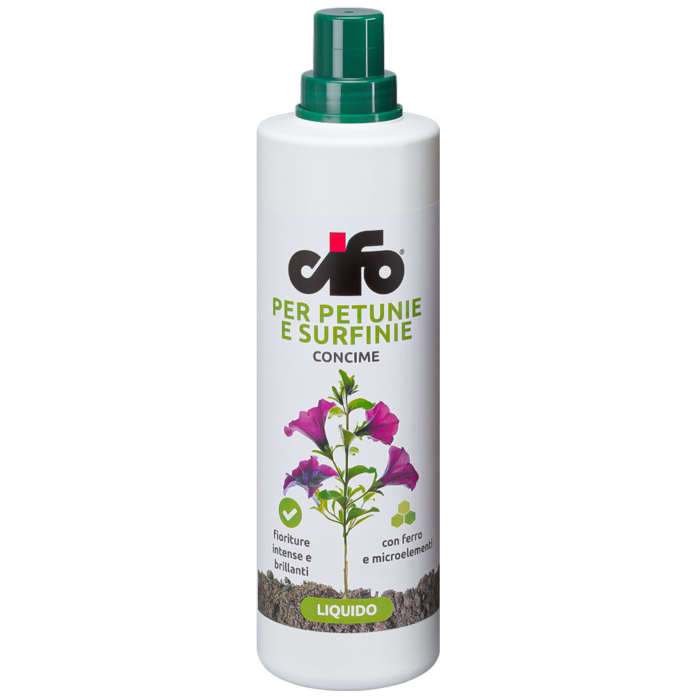 Cifo Concime Liquido per Petunie e Surfinie 1000 ml