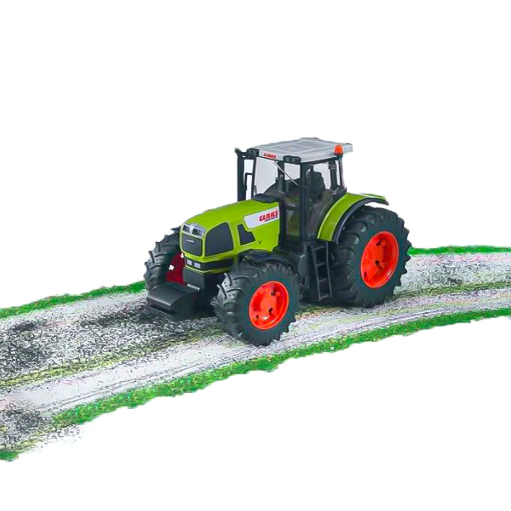 Trattore Giocattolo Bruder Claas Atlas 936 RZ