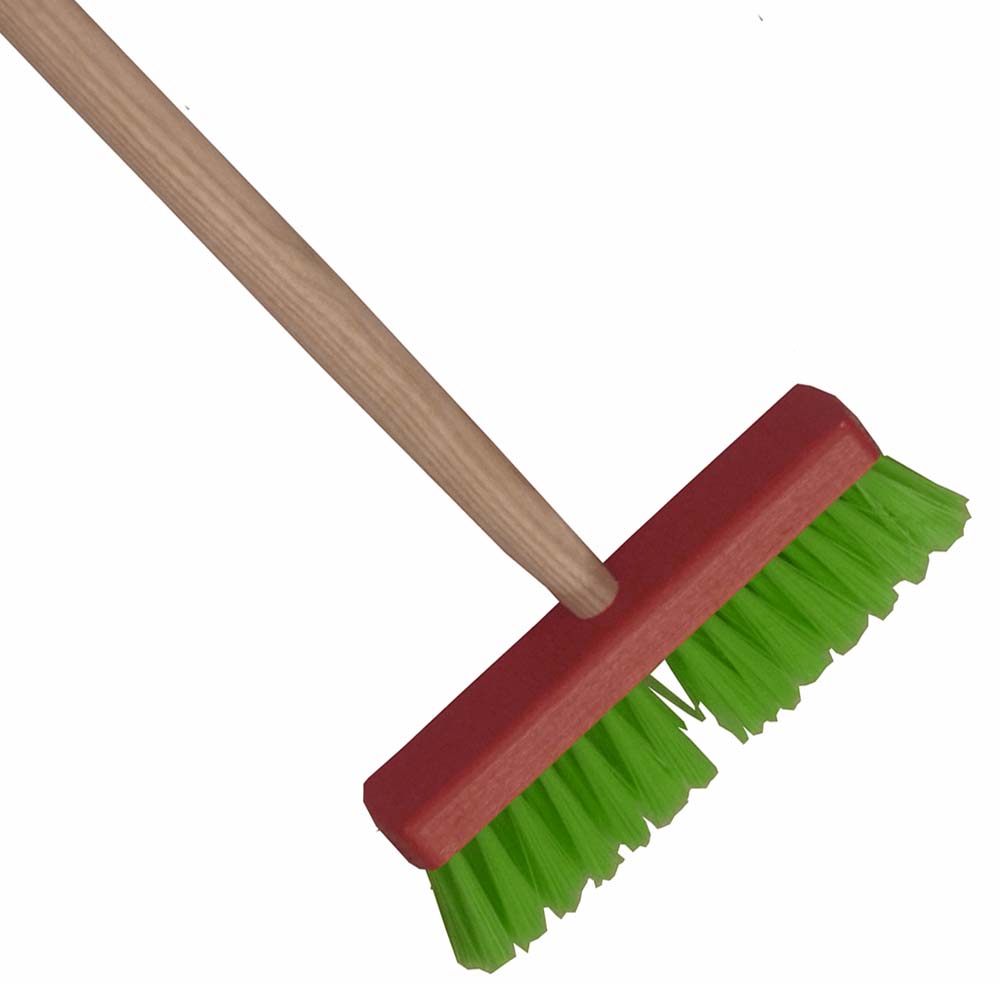 Scopa per bambini con manica da 70 cm
