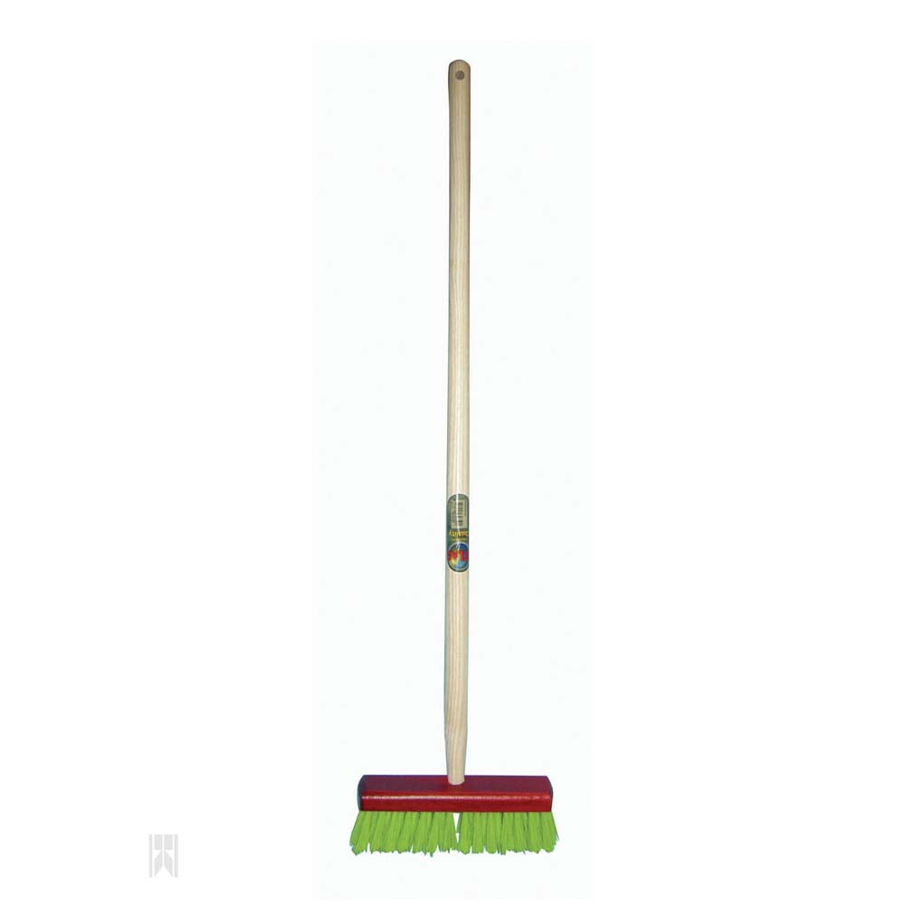 Scopa per bambini con manica da 70 cm