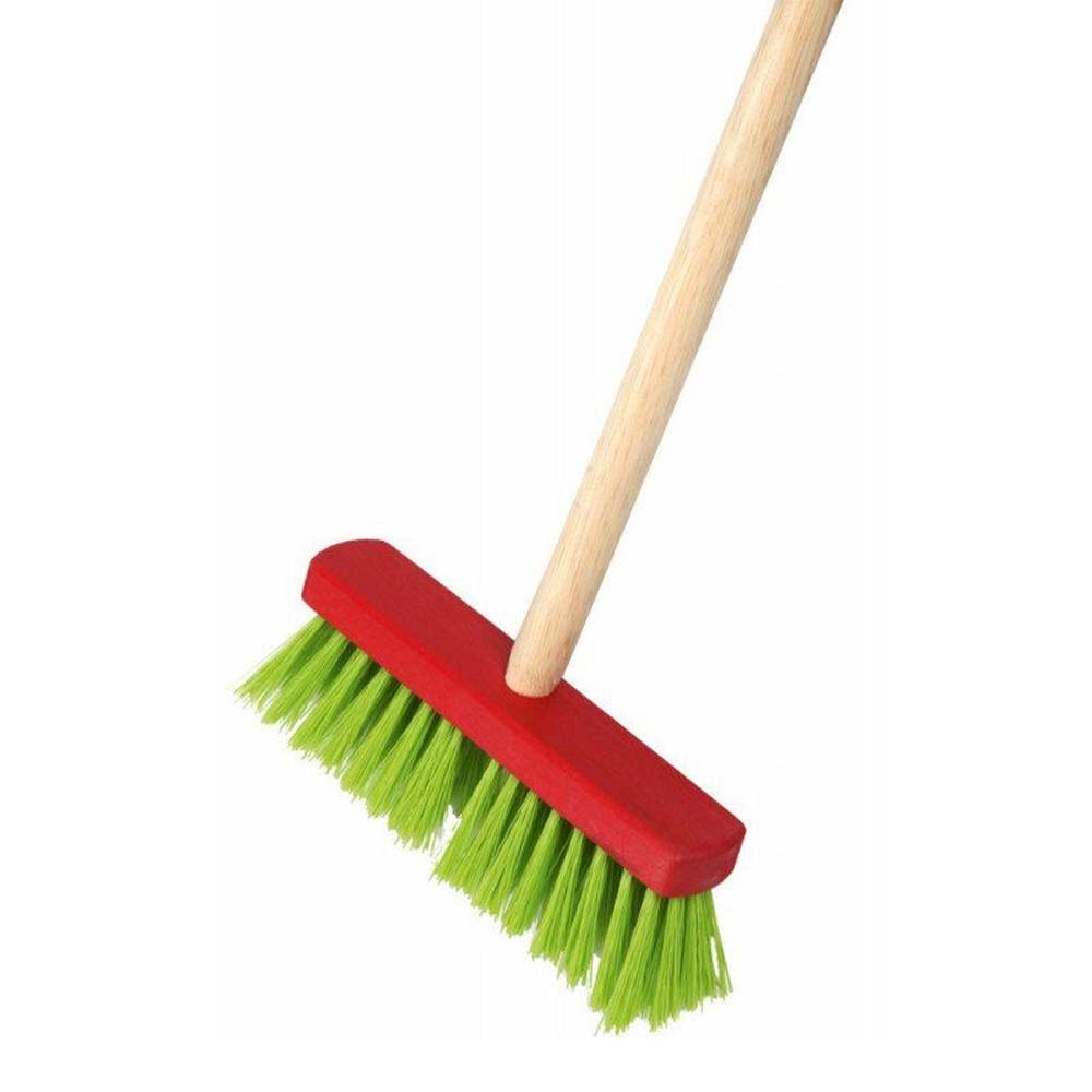 Scopa per bambini con manica da 70 cm