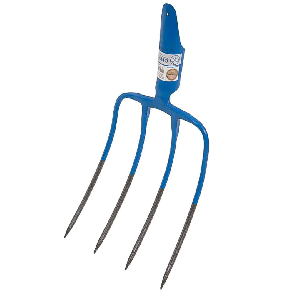 Forca da Letame 4 Denti