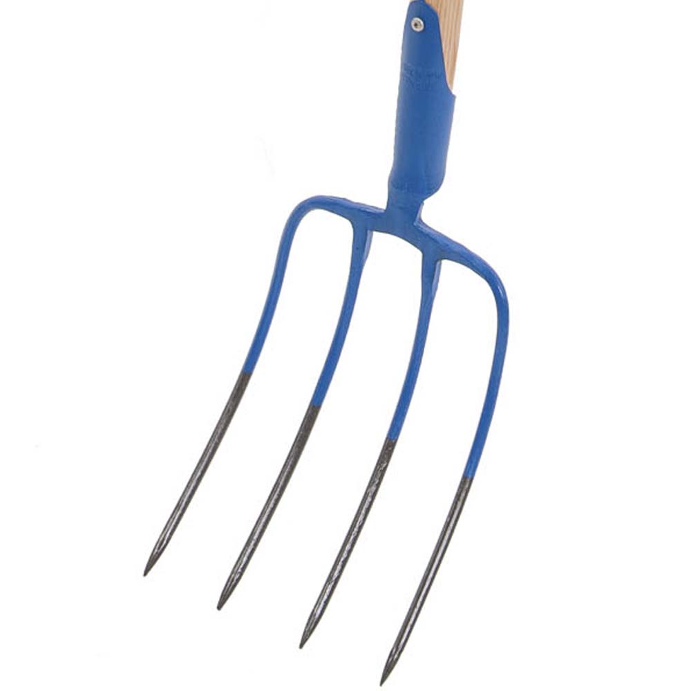 Forca da Letame 4 Denti