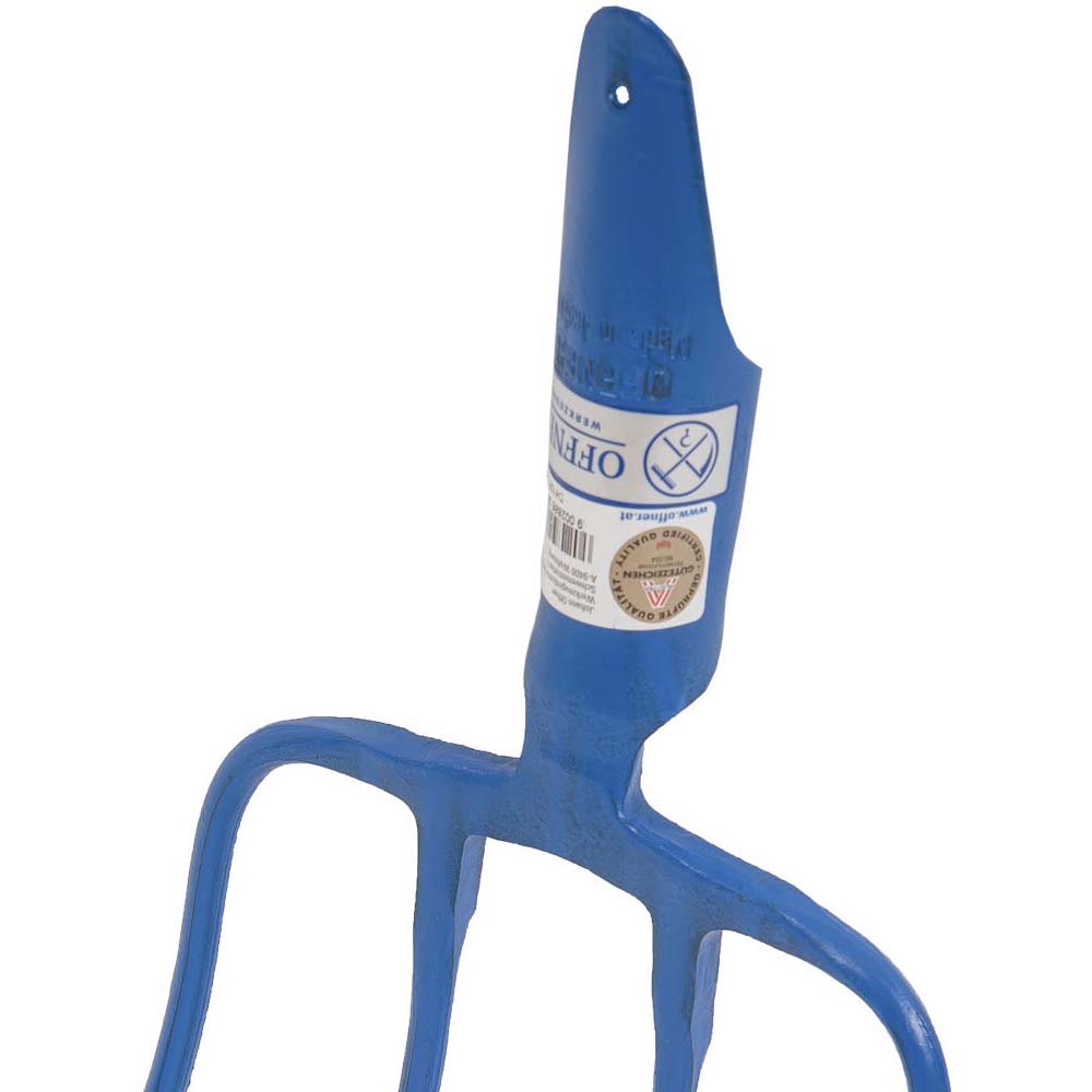 Forca da Letame 4 Denti