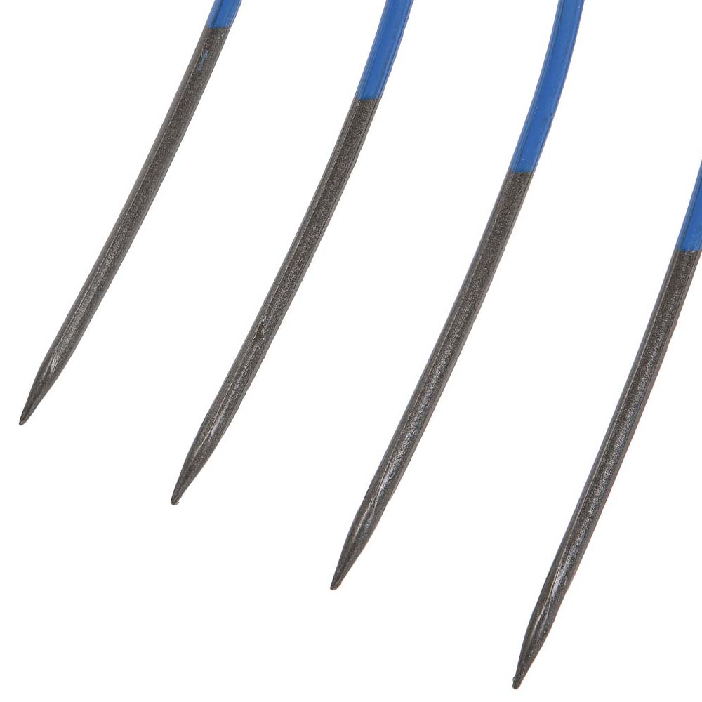 Forca da Letame 4 Denti