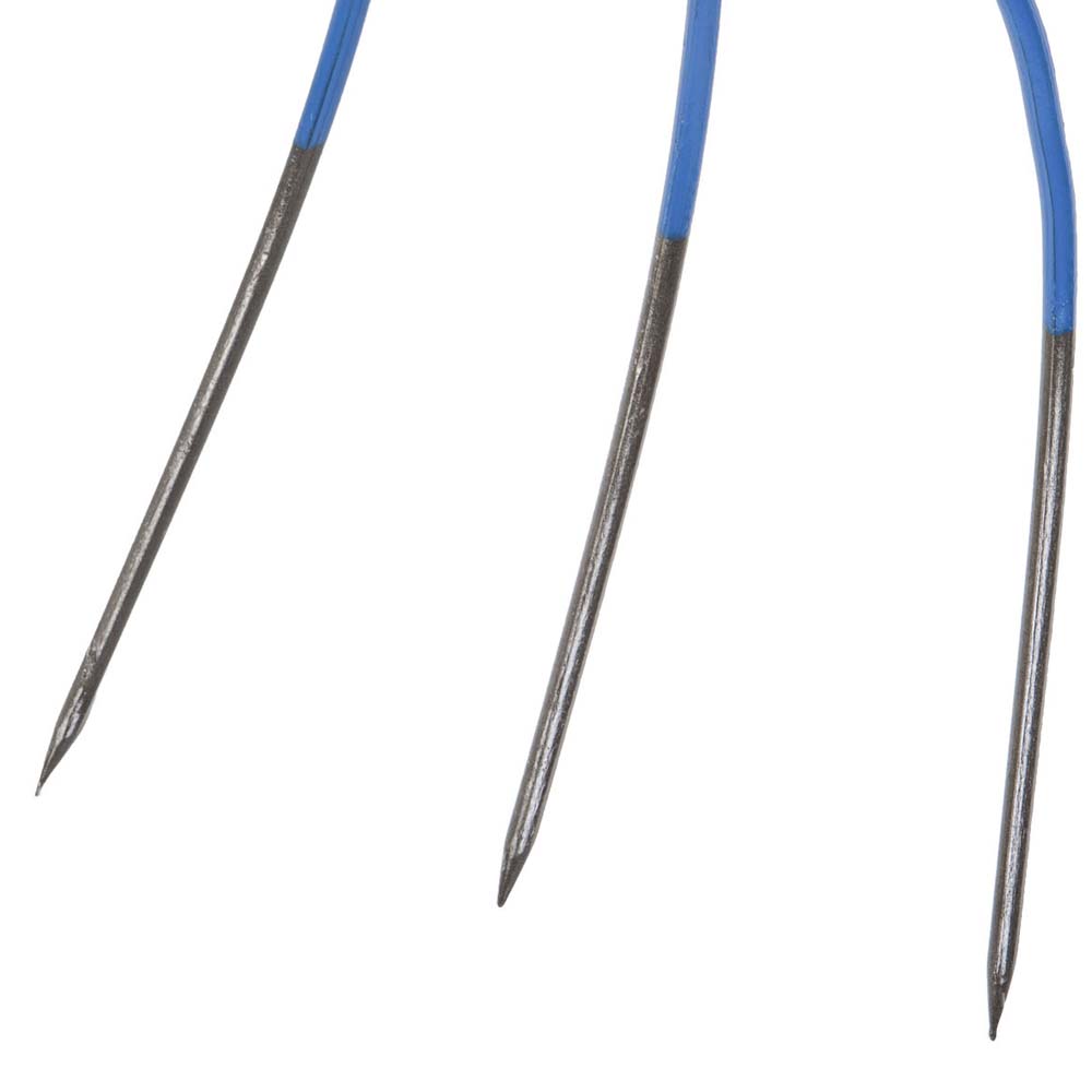 Forca da Letame 4 Denti