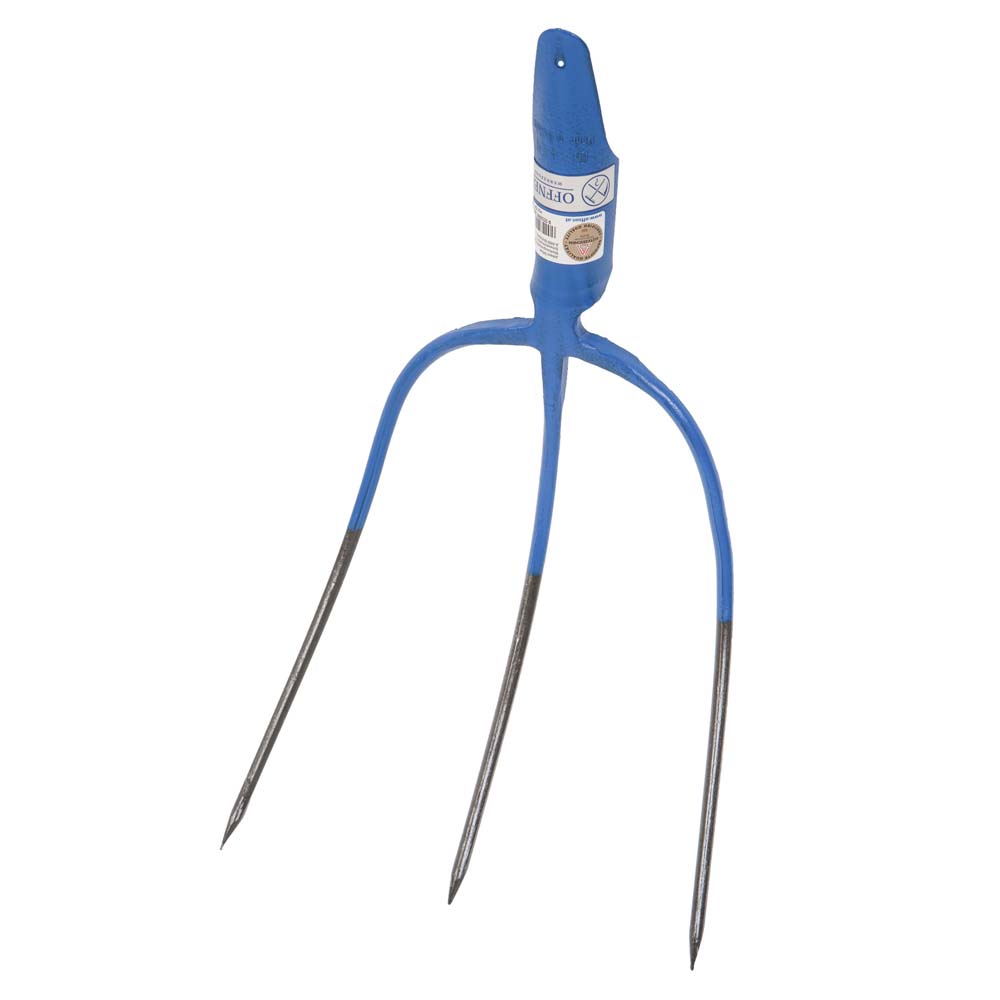 Forca da Letame 4 Denti