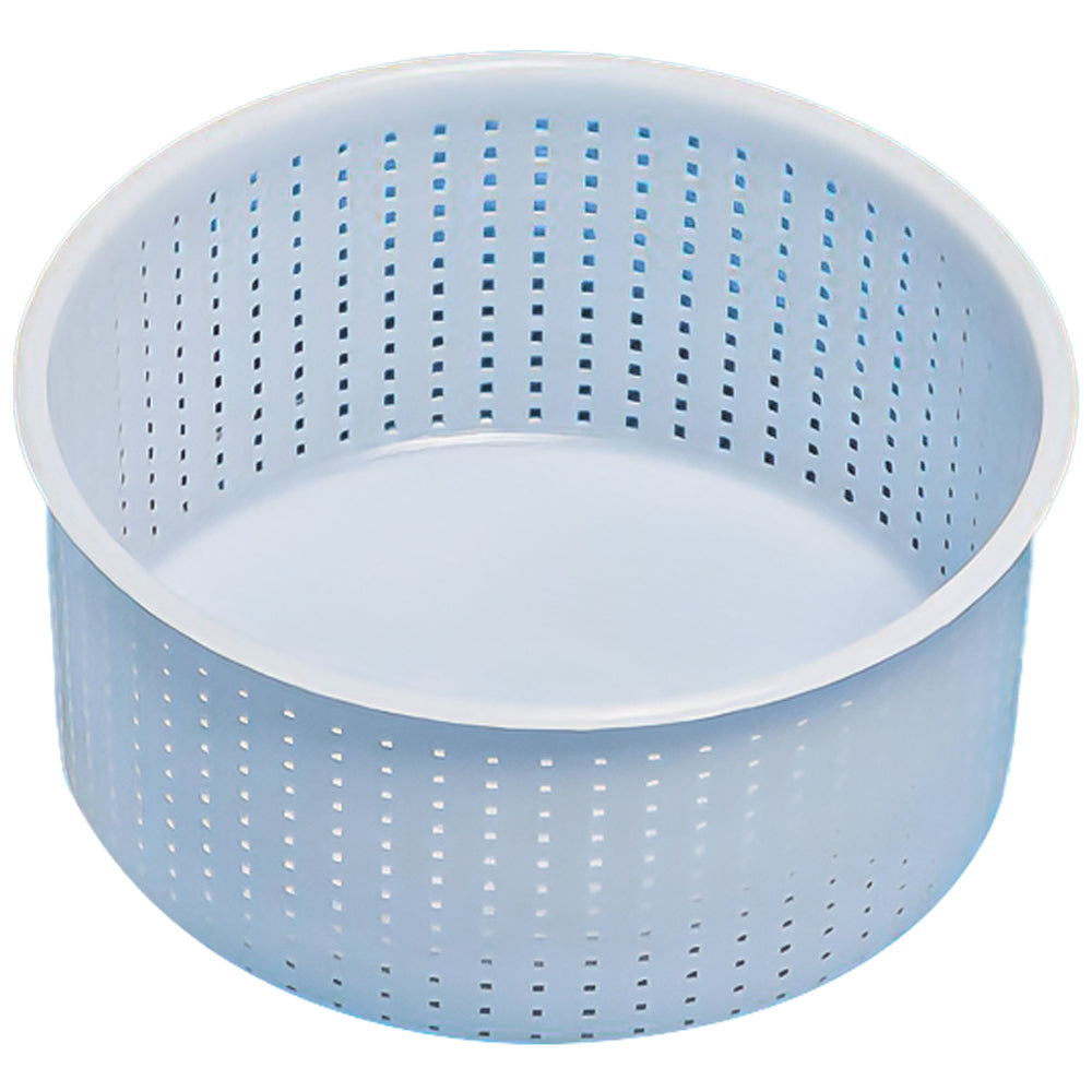 Stampo di plastica per formaggi di formaggio