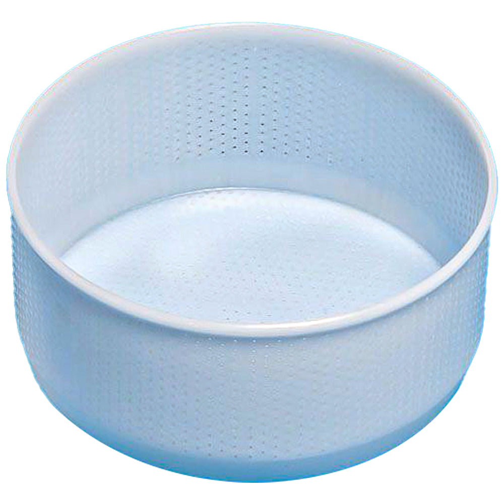 Stampo di plastica per formaggi di formaggio