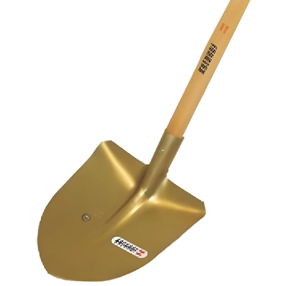 Pala Professionale con Manico di 130cm