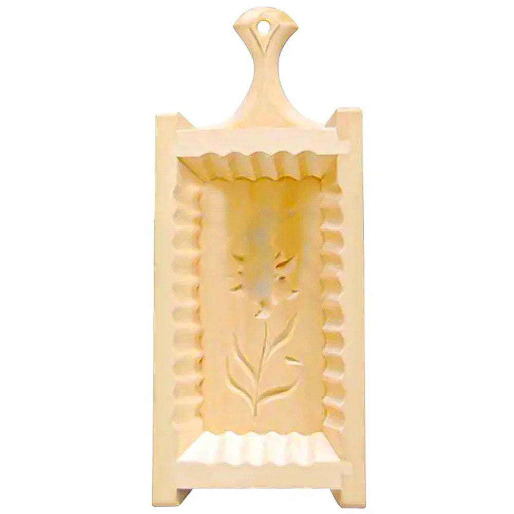 Stampo tradizionale per burro