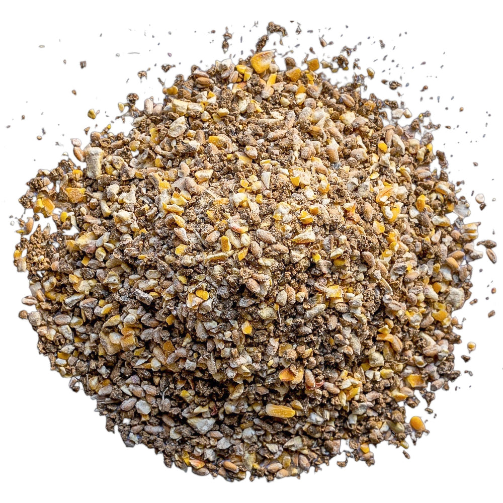 angime sfarinato galline ovaiole