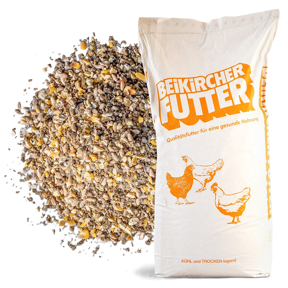 Beikircher Mangimi – Farina per ovaiole (Sfuso/Big Bag/30kg)