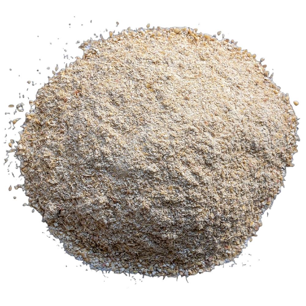 Beikircher Mangimi – Orzo macinato (Sfuso/Big Bag/30kg)