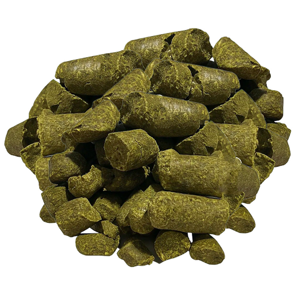 Heucobs Sacco da 30kg – Pellet di Foraggio Premium