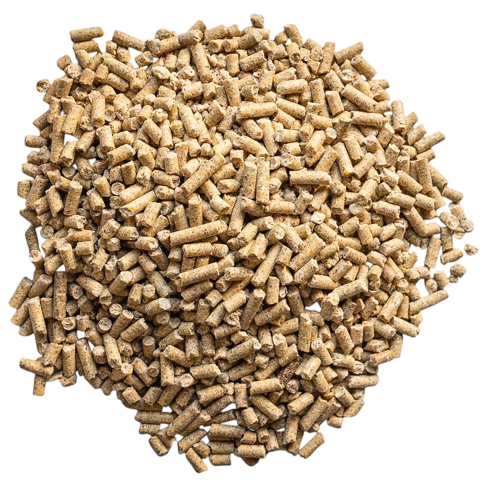 Beikircher Mangimi – Mangime per tacchini da 14 settimane in poi (Sfuso/Big Bag/30kg)