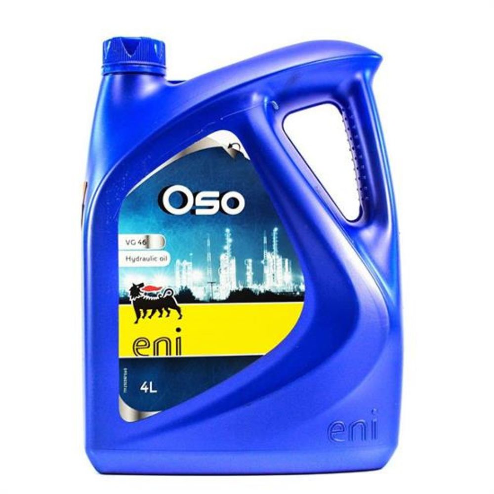 Hydrauliköl OSO 46