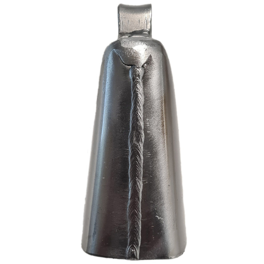 Gotthard Flat Steel Sheet Bell