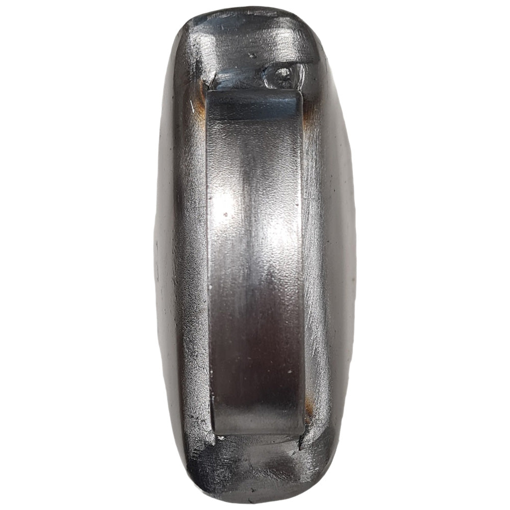 Gotthard Flat Steel Sheet Bell