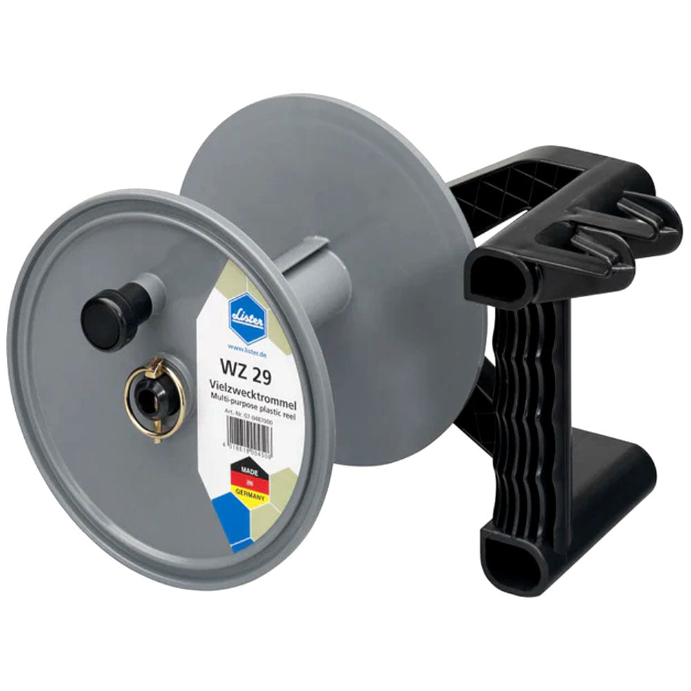 Avvolgitore per recinzione elettrica WZ29