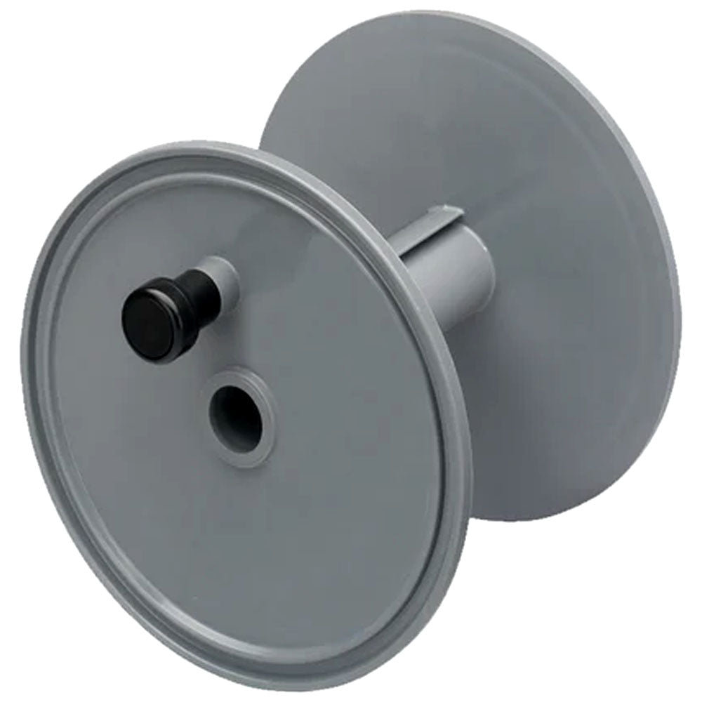 Tamburo di ricambio per bobina in plastica