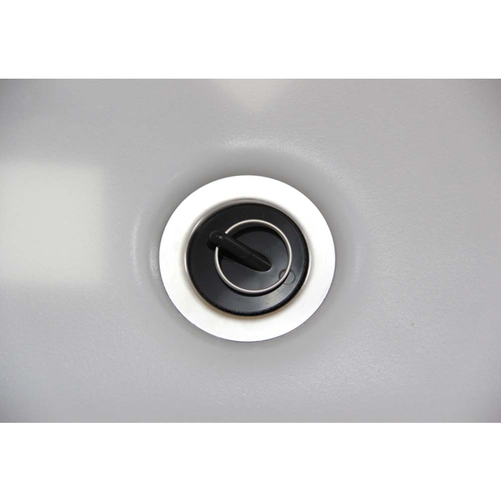 Vasca da 100 litri Lister