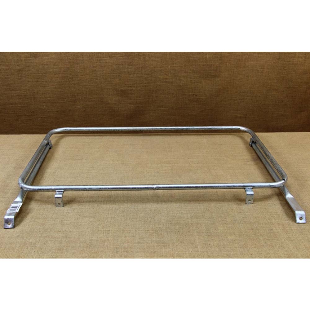 Vasca da 100 litri Lister