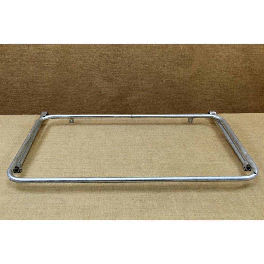 Vasca da 100 litri Lister