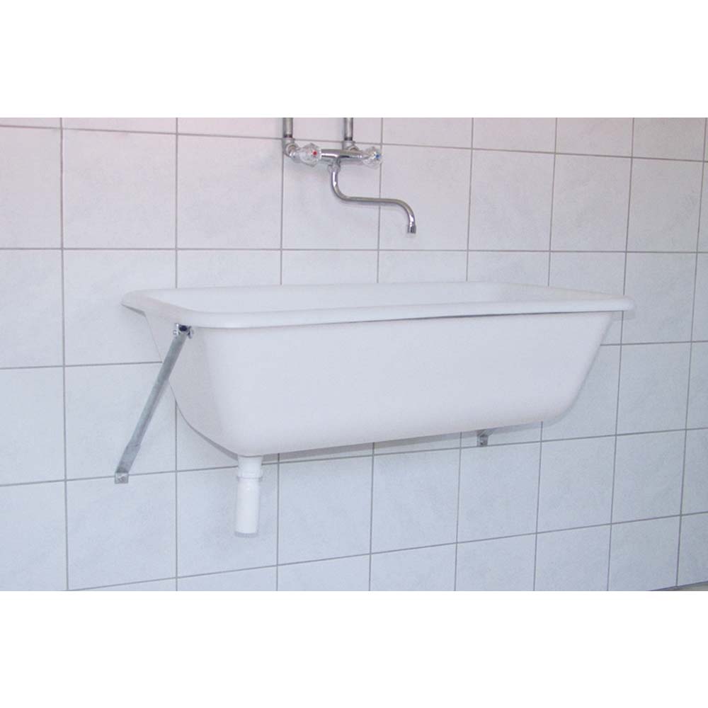 Vasca da 100 litri Lister