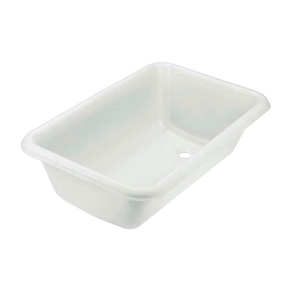 Vasca da 100 litri Lister