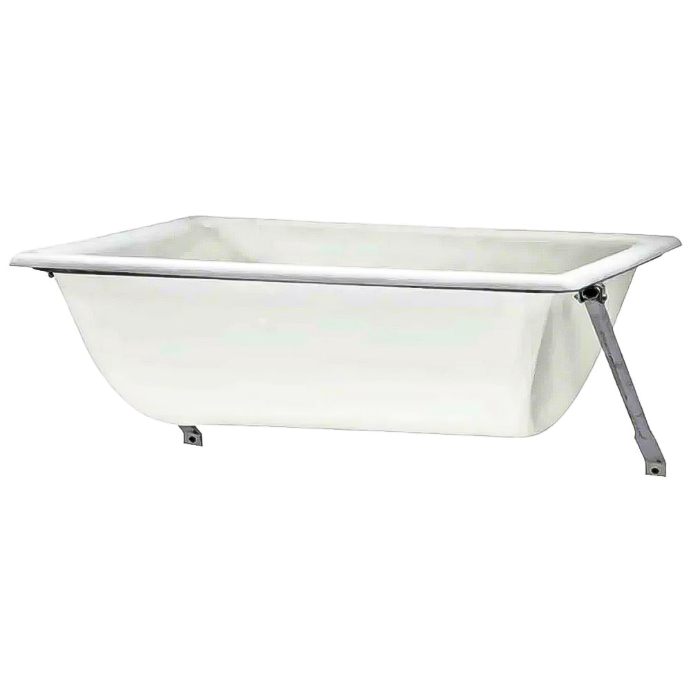 Vasca da 100 litri Lister