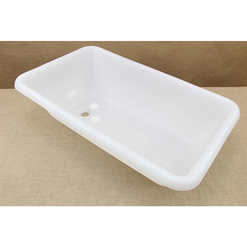 Vasca da 100 litri Lister