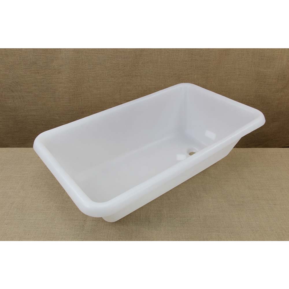 Vasca da 100 litri Lister