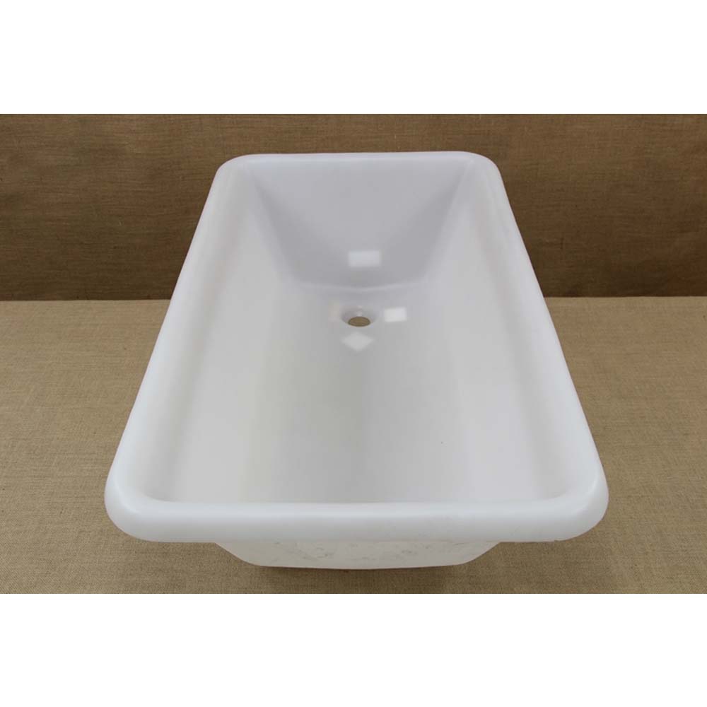 Vasca da 100 litri Lister