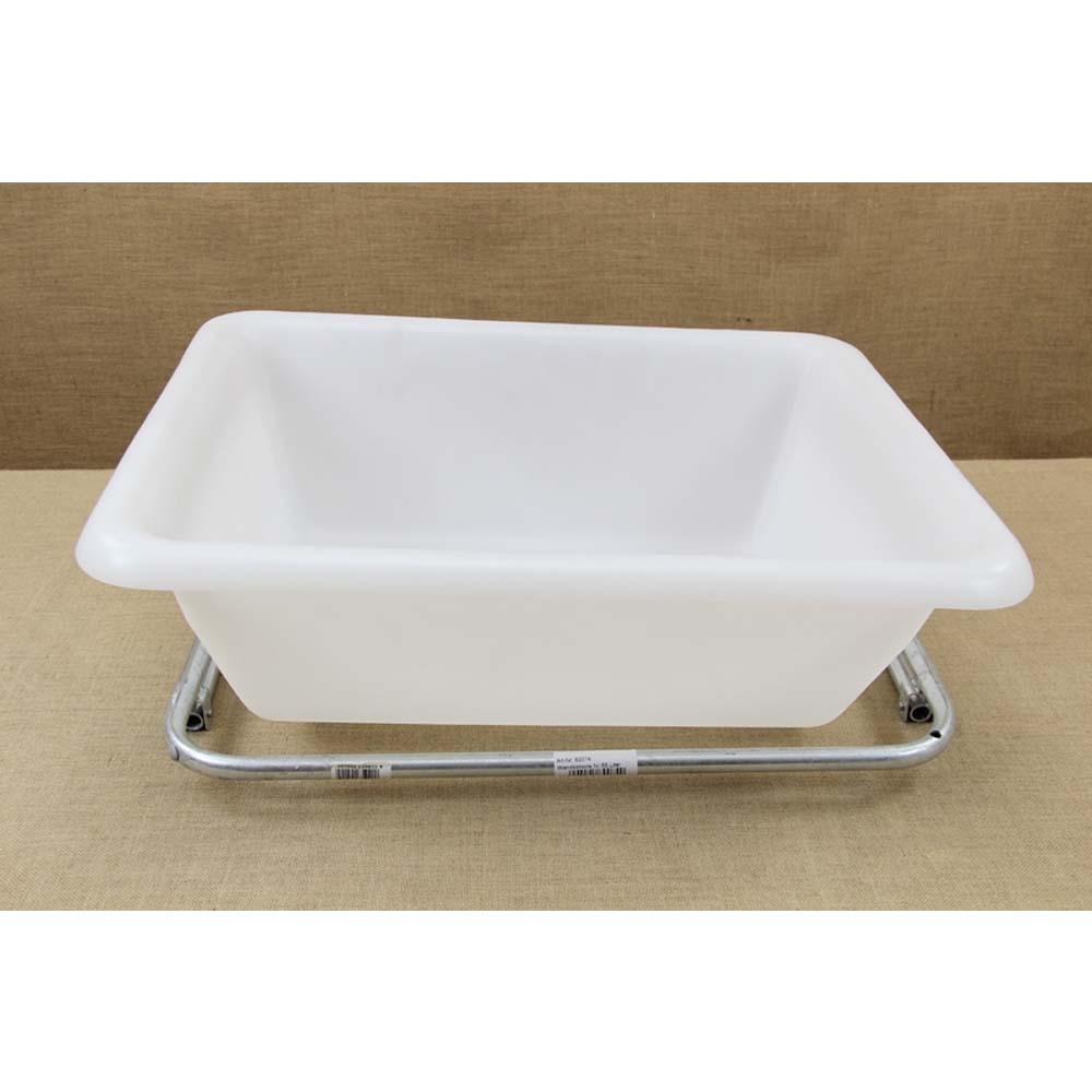 Vasca da 100 litri Lister