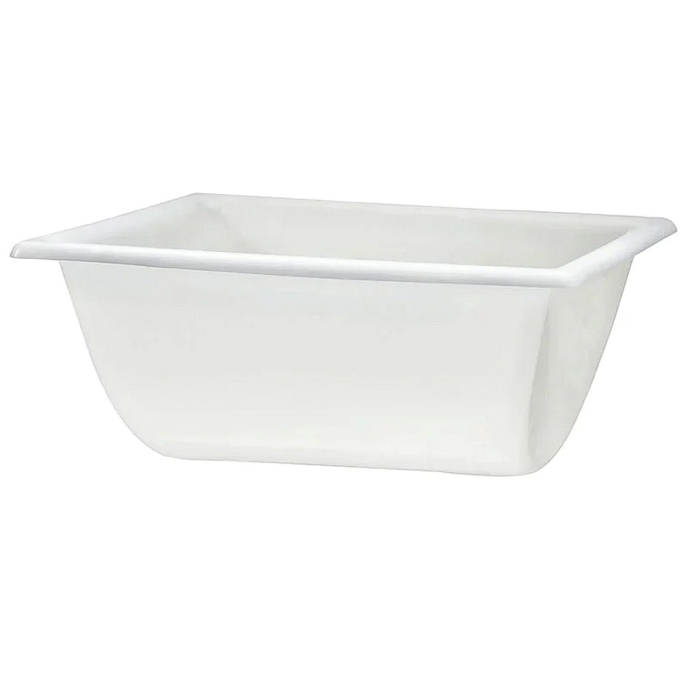 Vasca in plastica robusta 60l