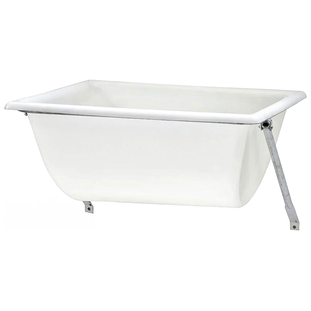 Console A Muro F. Spatola Da 60 Lt