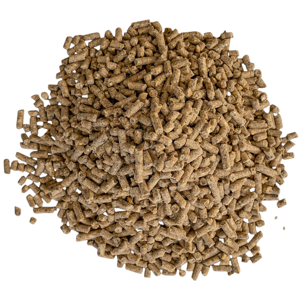 Beikircher Mangimi – Mangime Topstart 100 giorni (Sfuso/Big Bag/30kg)