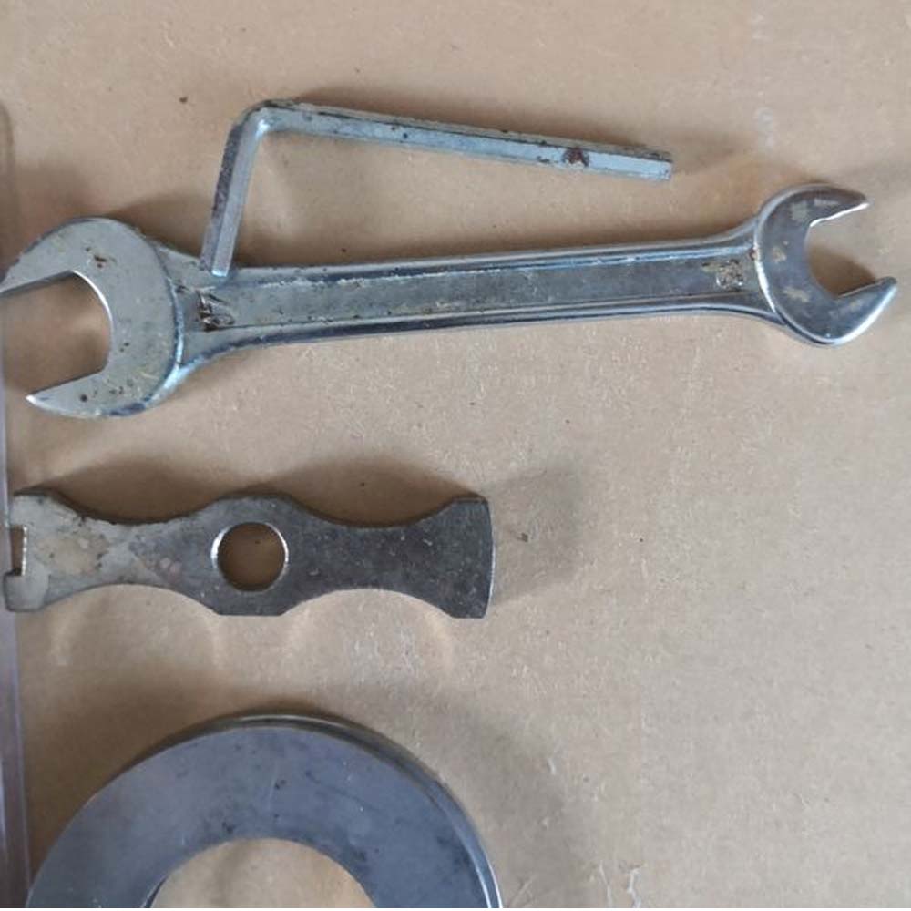 Tritacarne elettrico T22