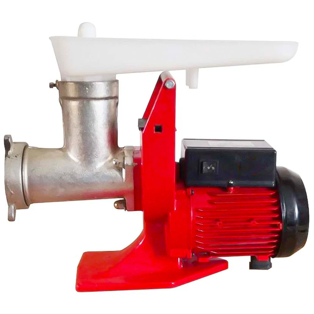 Tritacarne elettrico T22