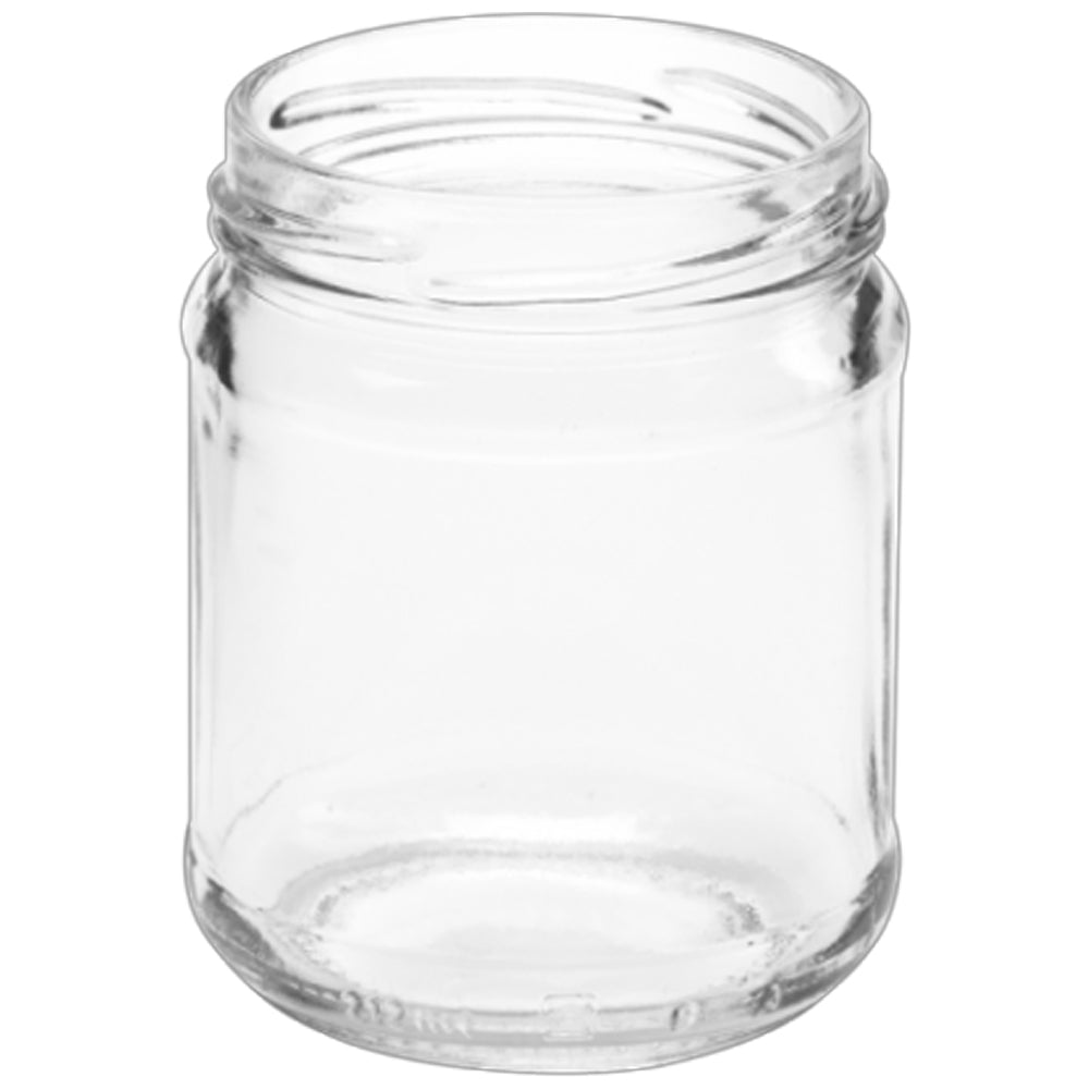 Vasetti in Vetro per Miele da 780ml, 390ml e 212ml