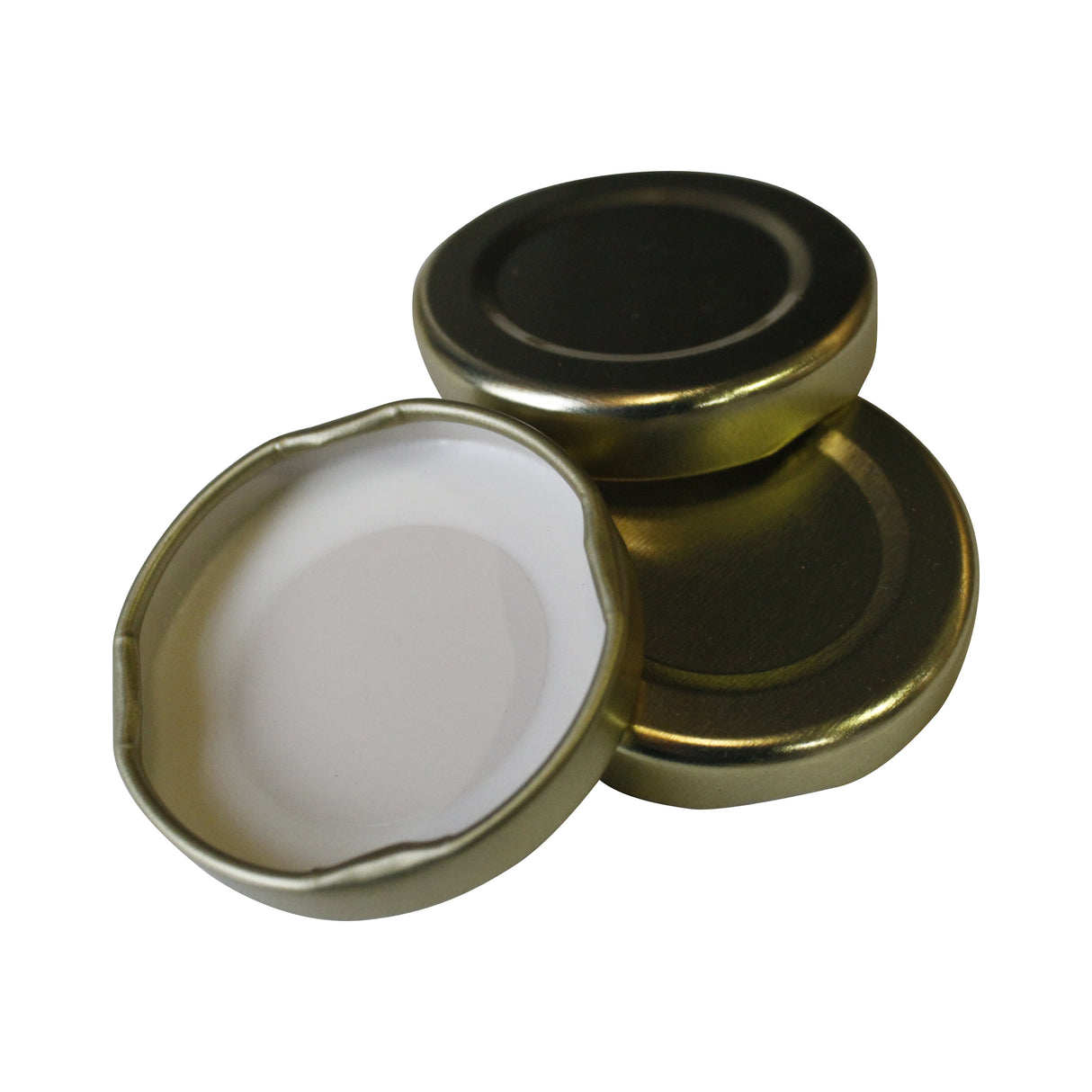 Conservazione miele con tappi