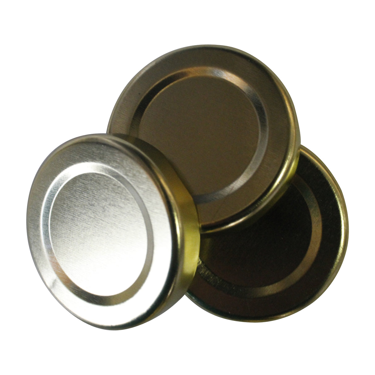 Tappi per marmellate e miele