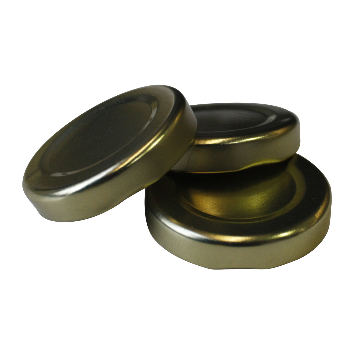 Tappi in vetro per miele