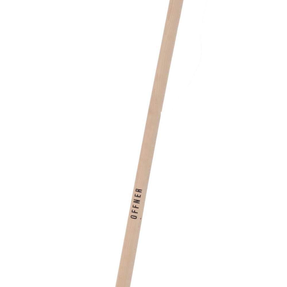 Raschietto pavimenti spatola pavimento con manico 30 cm