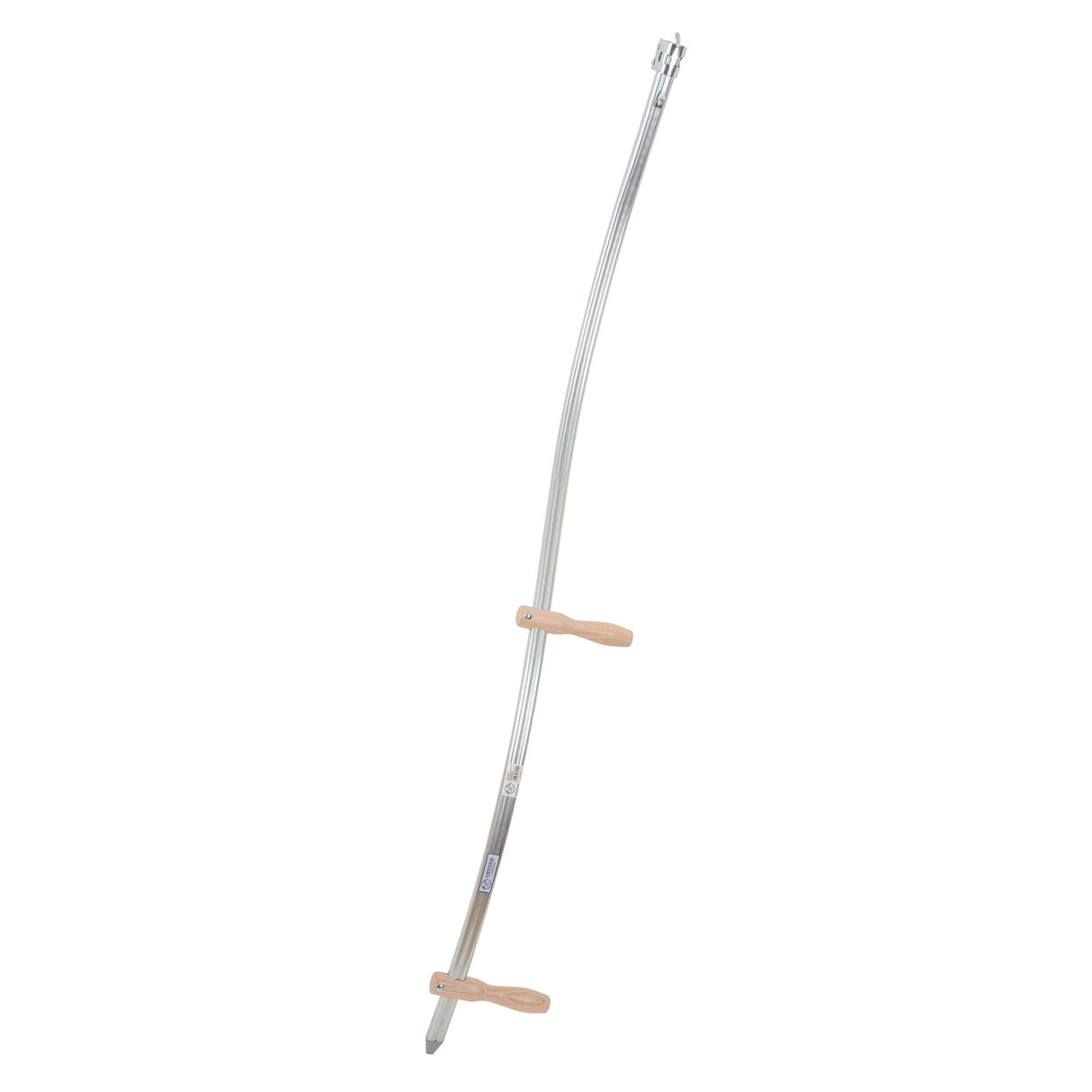 Manico per Falce in acciaio tubolare zincata