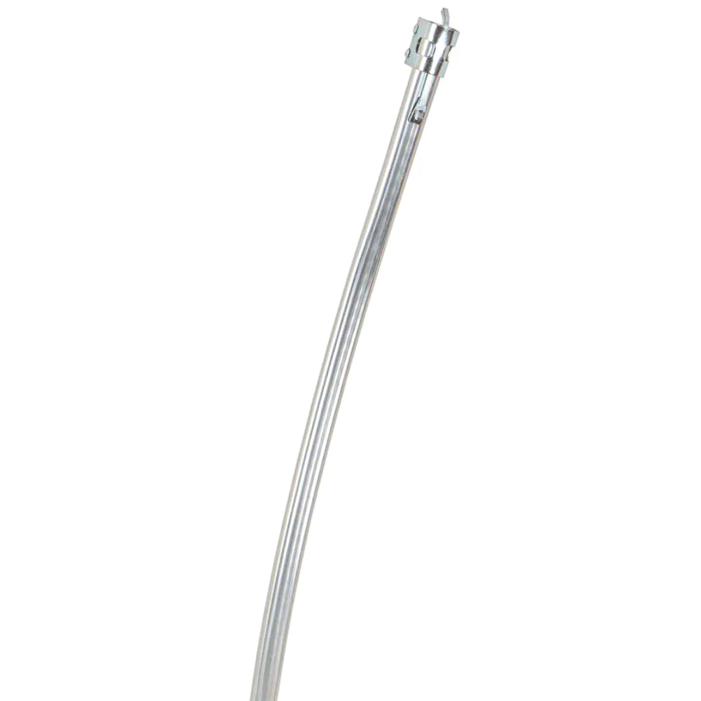 Manico per Falce in acciaio tubolare zincata