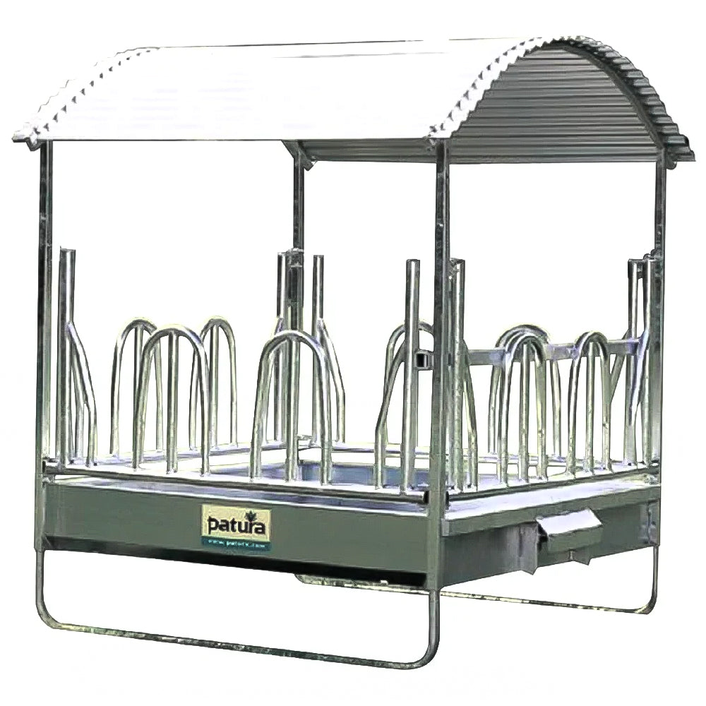 Mangatoia quadrata tipo Palisade