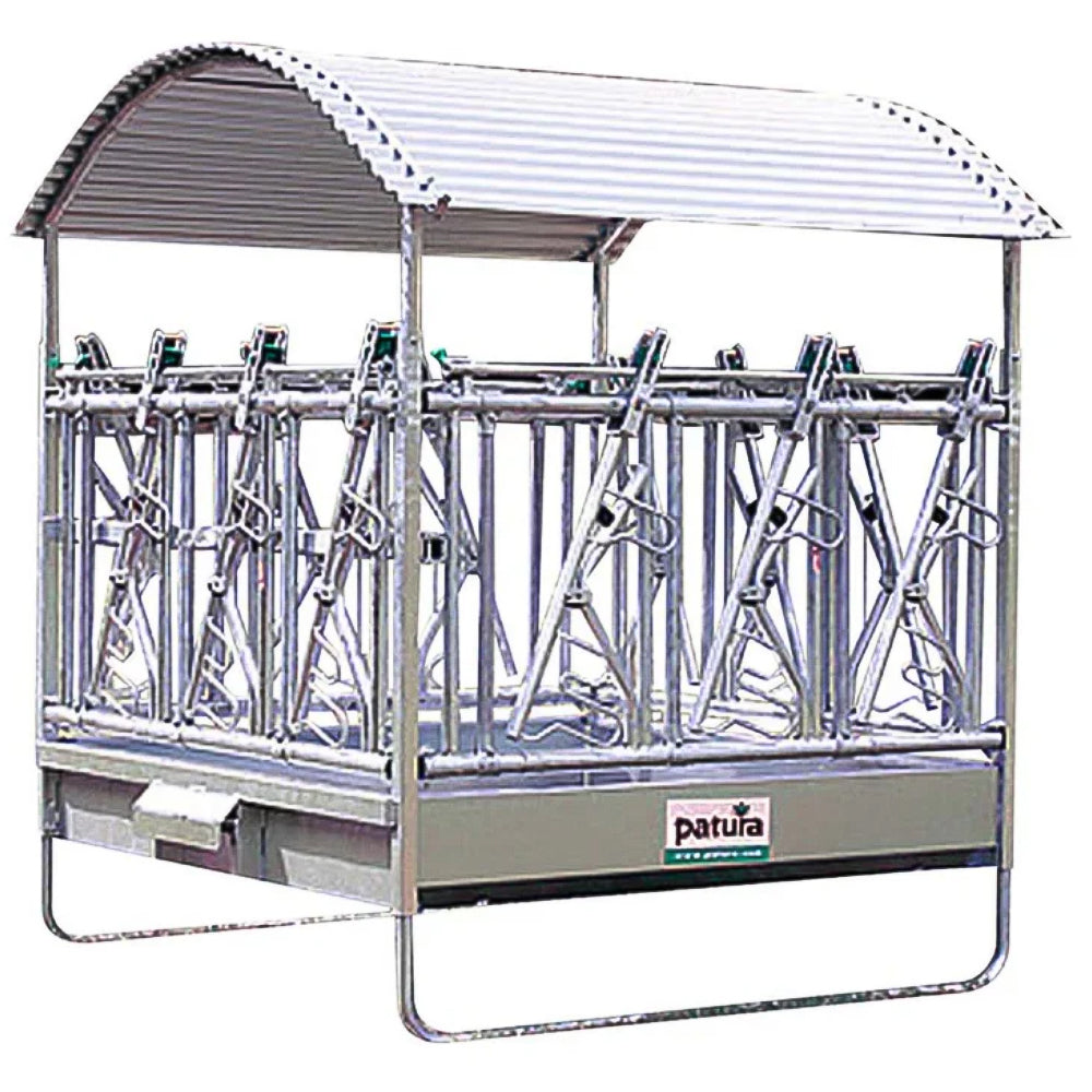 Portaballoni con autocattura antisoffocamento 12 posti