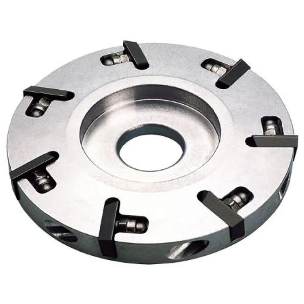 Disco Per Tagliare Zoccoli Professionale 6/8 Denti – In Acciaio Al Tungsteno Per Cavalli, Capre E Bovini, E Intaglio Legno - 5